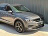 USED 2018 18 VOLKSWAGEN TIGUAN 2.0 SE NAV TDI BMT 5d 148 BHP 