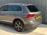 USED 2018 18 VOLKSWAGEN TIGUAN 2.0 SE NAV TDI BMT 5d 148 BHP 