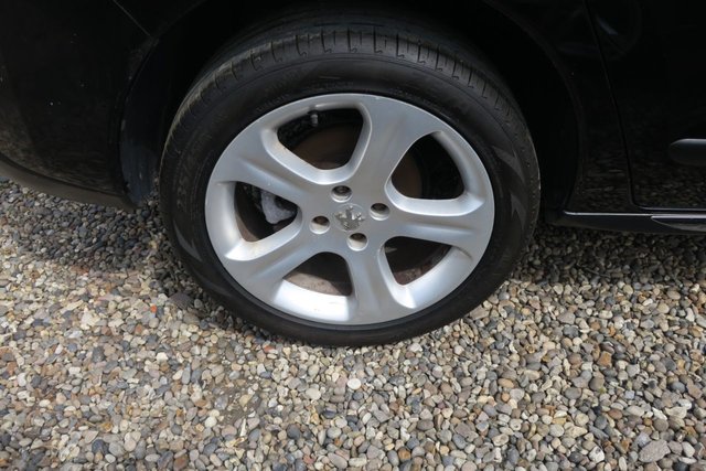 2012 PEUGEOT 3008 - Photo 10