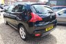 USED 2012 12 PEUGEOT 3008 1.6 ALLURE HDI FAP 5d 112 BHP SERVICE HISTORY, HIGH SPEC PANORAMIC MOON ROOF, AIR-COND , HIGH SPEC