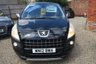 USED 2012 12 PEUGEOT 3008 1.6 ALLURE HDI FAP 5d 112 BHP SERVICE HISTORY, HIGH SPEC PANORAMIC MOON ROOF, AIR-COND , HIGH SPEC