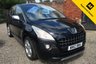USED 2012 12 PEUGEOT 3008 1.6 ALLURE HDI FAP 5d 112 BHP SERVICE HISTORY, HIGH SPEC PANORAMIC MOON ROOF, AIR-COND , HIGH SPEC
