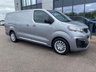 USED 2023 73 PEUGEOT EXPERT 2.0 BLUEHDI PROFESSIONAL PREMIUM PLUS L2 LWB 145PS AIR CON **DELIVERY MILEAGE** EURO 6  ULEZ FREE  AIR CONDITIONING