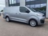 USED 2023 73 PEUGEOT EXPERT 2.0 BLUEHDI PROFESSIONAL PREMIUM PLUS L2 LWB 145PS AIR CON **DELIVERY MILEAGE** EURO 6  ULEZ FREE  AIR CONDITIONING