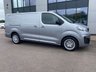USED 2023 73 PEUGEOT EXPERT 2.0 BLUEHDI PROFESSIONAL PREMIUM PLUS L2 LWB 145PS AIR CON **DELIVERY MILEAGE** EURO 6  ULEZ FREE  AIR CONDITIONING
