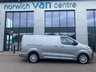 USED 2023 73 PEUGEOT EXPERT 2.0 BLUEHDI PROFESSIONAL PREMIUM PLUS L2 LWB 145PS AIR CON **DELIVERY MILEAGE** EURO 6  ULEZ FREE  AIR CONDITIONING