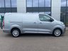 USED 2023 73 PEUGEOT EXPERT 2.0 BLUEHDI PROFESSIONAL PREMIUM PLUS L2 LWB 145PS AIR CON **DELIVERY MILEAGE** EURO 6  ULEZ FREE  AIR CONDITIONING