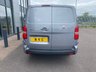 USED 2023 73 PEUGEOT EXPERT 2.0 BLUEHDI PROFESSIONAL PREMIUM PLUS L2 LWB 145PS AIR CON **DELIVERY MILEAGE** EURO 6  ULEZ FREE  AIR CONDITIONING