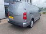 USED 2023 73 PEUGEOT EXPERT 2.0 BLUEHDI PROFESSIONAL PREMIUM PLUS L2 LWB 145PS AIR CON **DELIVERY MILEAGE** EURO 6  ULEZ FREE  AIR CONDITIONING