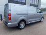 USED 2023 73 PEUGEOT EXPERT 2.0 BLUEHDI PROFESSIONAL PREMIUM PLUS L2 LWB 145PS AIR CON **DELIVERY MILEAGE** EURO 6  ULEZ FREE  AIR CONDITIONING