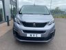 USED 2023 73 PEUGEOT EXPERT 2.0 BLUEHDI PROFESSIONAL PREMIUM PLUS L2 LWB 145PS AIR CON **DELIVERY MILEAGE** EURO 6  ULEZ FREE  AIR CONDITIONING