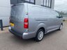 USED 2023 73 PEUGEOT EXPERT 2.0 BLUEHDI PROFESSIONAL PREMIUM PLUS L2 LWB 145PS AIR CON **DELIVERY MILEAGE** EURO 6  ULEZ FREE  AIR CONDITIONING