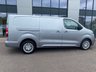 USED 2023 73 PEUGEOT EXPERT 2.0 BLUEHDI PROFESSIONAL PREMIUM PLUS L2 LWB 145PS AIR CON **DELIVERY MILEAGE** EURO 6  ULEZ FREE  AIR CONDITIONING