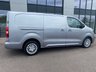 USED 2023 73 PEUGEOT EXPERT 2.0 BLUEHDI PROFESSIONAL PREMIUM PLUS L2 LWB 145PS AIR CON **DELIVERY MILEAGE** EURO 6  ULEZ FREE  AIR CONDITIONING