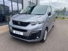 USED 2023 73 PEUGEOT EXPERT 2.0 BLUEHDI PROFESSIONAL PREMIUM PLUS L2 LWB 145PS AIR CON **DELIVERY MILEAGE** EURO 6  ULEZ FREE  AIR CONDITIONING