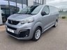 USED 2023 73 PEUGEOT EXPERT 2.0 BLUEHDI PROFESSIONAL PREMIUM PLUS L2 LWB 145PS AIR CON **DELIVERY MILEAGE** EURO 6  ULEZ FREE  AIR CONDITIONING