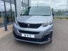 USED 2023 73 PEUGEOT EXPERT 2.0 BLUEHDI PROFESSIONAL PREMIUM PLUS L2 LWB 145PS AIR CON **DELIVERY MILEAGE** EURO 6  ULEZ FREE  AIR CONDITIONING