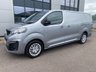 USED 2023 73 PEUGEOT EXPERT 2.0 BLUEHDI PROFESSIONAL PREMIUM PLUS L2 LWB 145PS AIR CON **DELIVERY MILEAGE** EURO 6  ULEZ FREE  AIR CONDITIONING