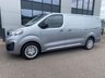 USED 2023 73 PEUGEOT EXPERT 2.0 BLUEHDI PROFESSIONAL PREMIUM PLUS L2 LWB 145PS AIR CON **DELIVERY MILEAGE** EURO 6  ULEZ FREE  AIR CONDITIONING