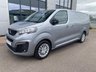 USED 2023 73 PEUGEOT EXPERT 2.0 BLUEHDI PROFESSIONAL PREMIUM PLUS L2 LWB 145PS AIR CON **DELIVERY MILEAGE** EURO 6  ULEZ FREE  AIR CONDITIONING