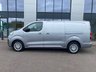 USED 2023 73 PEUGEOT EXPERT 2.0 BLUEHDI PROFESSIONAL PREMIUM PLUS L2 LWB 145PS AIR CON **DELIVERY MILEAGE** EURO 6  ULEZ FREE  AIR CONDITIONING