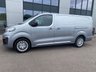 USED 2023 73 PEUGEOT EXPERT 2.0 BLUEHDI PROFESSIONAL PREMIUM PLUS L2 LWB 145PS AIR CON **DELIVERY MILEAGE** EURO 6  ULEZ FREE  AIR CONDITIONING
