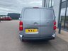 USED 2023 73 PEUGEOT EXPERT 2.0 BLUEHDI PROFESSIONAL PREMIUM PLUS L2 LWB 145PS AIR CON **DELIVERY MILEAGE** EURO 6  ULEZ FREE  AIR CONDITIONING