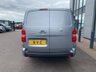 USED 2023 73 PEUGEOT EXPERT 2.0 BLUEHDI PROFESSIONAL PREMIUM PLUS L2 LWB 145PS AIR CON **DELIVERY MILEAGE** EURO 6  ULEZ FREE  AIR CONDITIONING