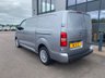 USED 2023 73 PEUGEOT EXPERT 2.0 BLUEHDI PROFESSIONAL PREMIUM PLUS L2 LWB 145PS AIR CON **DELIVERY MILEAGE** EURO 6  ULEZ FREE  AIR CONDITIONING