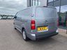 USED 2023 73 PEUGEOT EXPERT 2.0 BLUEHDI PROFESSIONAL PREMIUM PLUS L2 LWB 145PS AIR CON **DELIVERY MILEAGE** EURO 6  ULEZ FREE  AIR CONDITIONING