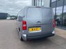 USED 2023 73 PEUGEOT EXPERT 2.0 BLUEHDI PROFESSIONAL PREMIUM PLUS L2 LWB 145PS AIR CON **DELIVERY MILEAGE** EURO 6  ULEZ FREE  AIR CONDITIONING