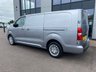 USED 2023 73 PEUGEOT EXPERT 2.0 BLUEHDI PROFESSIONAL PREMIUM PLUS L2 LWB 145PS AIR CON **DELIVERY MILEAGE** EURO 6  ULEZ FREE  AIR CONDITIONING