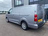 USED 2023 73 PEUGEOT EXPERT 2.0 BLUEHDI PROFESSIONAL PREMIUM PLUS L2 LWB 145PS AIR CON **DELIVERY MILEAGE** EURO 6  ULEZ FREE  AIR CONDITIONING