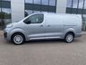 USED 2023 73 PEUGEOT EXPERT 2.0 BLUEHDI PROFESSIONAL PREMIUM PLUS L2 LWB 145PS AIR CON **DELIVERY MILEAGE** EURO 6  ULEZ FREE  AIR CONDITIONING