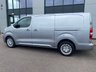 USED 2023 73 PEUGEOT EXPERT 2.0 BLUEHDI PROFESSIONAL PREMIUM PLUS L2 LWB 145PS AIR CON **DELIVERY MILEAGE** EURO 6  ULEZ FREE  AIR CONDITIONING