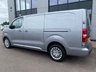 USED 2023 73 PEUGEOT EXPERT 2.0 BLUEHDI PROFESSIONAL PREMIUM PLUS L2 LWB 145PS AIR CON **DELIVERY MILEAGE** EURO 6  ULEZ FREE  AIR CONDITIONING