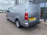 USED 2023 73 PEUGEOT EXPERT 2.0 BLUEHDI PROFESSIONAL PREMIUM PLUS L2 LWB 145PS AIR CON **DELIVERY MILEAGE** EURO 6  ULEZ FREE  AIR CONDITIONING