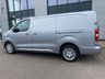 USED 2023 73 PEUGEOT EXPERT 2.0 BLUEHDI PROFESSIONAL PREMIUM PLUS L2 LWB 145PS AIR CON **DELIVERY MILEAGE** EURO 6  ULEZ FREE  AIR CONDITIONING