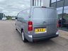 USED 2023 73 PEUGEOT EXPERT 2.0 BLUEHDI PROFESSIONAL PREMIUM PLUS L2 LWB 145PS AIR CON **DELIVERY MILEAGE** EURO 6  ULEZ FREE  AIR CONDITIONING
