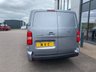 USED 2023 73 PEUGEOT EXPERT 2.0 BLUEHDI PROFESSIONAL PREMIUM PLUS L2 LWB 145PS AIR CON **DELIVERY MILEAGE** EURO 6  ULEZ FREE  AIR CONDITIONING