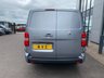 USED 2023 73 PEUGEOT EXPERT 2.0 BLUEHDI PROFESSIONAL PREMIUM PLUS L2 LWB 145PS AIR CON **DELIVERY MILEAGE** EURO 6  ULEZ FREE  AIR CONDITIONING