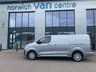 USED 2023 73 PEUGEOT EXPERT 2.0 BLUEHDI PROFESSIONAL PREMIUM PLUS L2 LWB 145PS AIR CON **DELIVERY MILEAGE** EURO 6  ULEZ FREE  AIR CONDITIONING