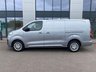 USED 2023 73 PEUGEOT EXPERT 2.0 BLUEHDI PROFESSIONAL PREMIUM PLUS L2 LWB 145PS AIR CON **DELIVERY MILEAGE** EURO 6  ULEZ FREE  AIR CONDITIONING