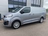USED 2023 73 PEUGEOT EXPERT 2.0 BLUEHDI PROFESSIONAL PREMIUM PLUS L2 LWB 145PS AIR CON **DELIVERY MILEAGE** EURO 6  ULEZ FREE  AIR CONDITIONING