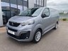 USED 2023 73 PEUGEOT EXPERT 2.0 BLUEHDI PROFESSIONAL PREMIUM PLUS L2 LWB 145PS AIR CON **DELIVERY MILEAGE** EURO 6  ULEZ FREE  AIR CONDITIONING