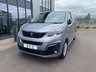 USED 2023 73 PEUGEOT EXPERT 2.0 BLUEHDI PROFESSIONAL PREMIUM PLUS L2 LWB 145PS AIR CON **DELIVERY MILEAGE** EURO 6  ULEZ FREE  AIR CONDITIONING