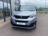USED 2023 73 PEUGEOT EXPERT 2.0 BLUEHDI PROFESSIONAL PREMIUM PLUS L2 LWB 145PS AIR CON **DELIVERY MILEAGE** EURO 6  ULEZ FREE  AIR CONDITIONING
