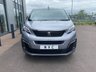 USED 2023 73 PEUGEOT EXPERT 2.0 BLUEHDI PROFESSIONAL PREMIUM PLUS L2 LWB 145PS AIR CON **DELIVERY MILEAGE** EURO 6  ULEZ FREE  AIR CONDITIONING
