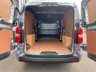 USED 2023 73 PEUGEOT EXPERT 2.0 BLUEHDI PROFESSIONAL PREMIUM PLUS L2 LWB 145PS AIR CON **DELIVERY MILEAGE** EURO 6  ULEZ FREE  AIR CONDITIONING
