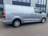USED 2023 73 PEUGEOT EXPERT 2.0 BLUEHDI PROFESSIONAL PREMIUM PLUS L2 LWB 145PS AIR CON **DELIVERY MILEAGE** EURO 6  ULEZ FREE  AIR CONDITIONING
